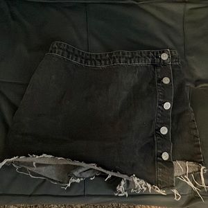 Urban Outfitters Skort